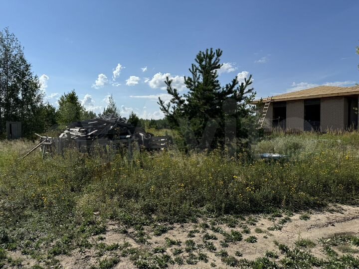 Участок 7 сот. (ИЖС)