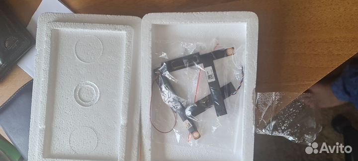 Динамики для Asus ZenBook 15 UX533 UX533FD