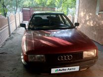 Audi 80 1.8 MT, 1986, 27 364 км, с пробегом, цена 150 000 руб.