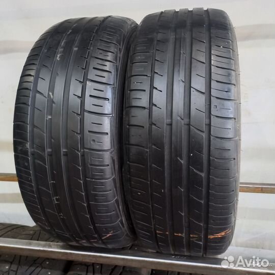 Falken Ziex ZE-914 225/45 R17