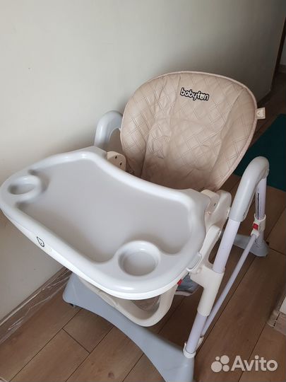 Стульчик для кормления