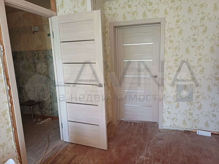 2-к. квартира, 44,8 м², 2/5 эт.