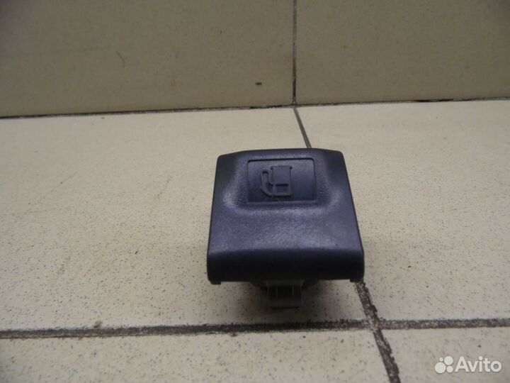 Ручка открывания лючка бензобака Hi Lux 2015