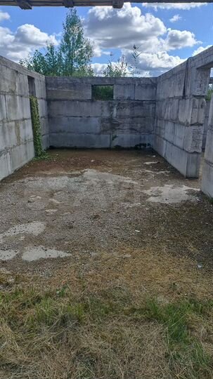 Участок 12 сот. (ИЖС)