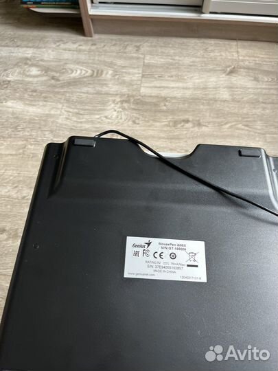 Графический планшет MousePen i608X