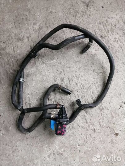 Помпа Электрическая форд Фокус 2