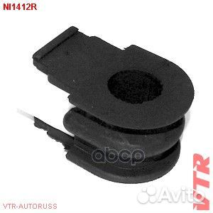 Втулка стабилизатора передней подвески NI1412R VTR