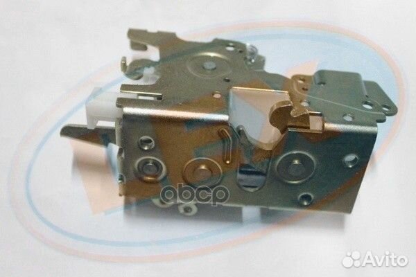 Замок двери ZD-6271 Lex