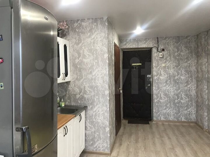 Квартира-студия, 24 м², 2/5 эт.