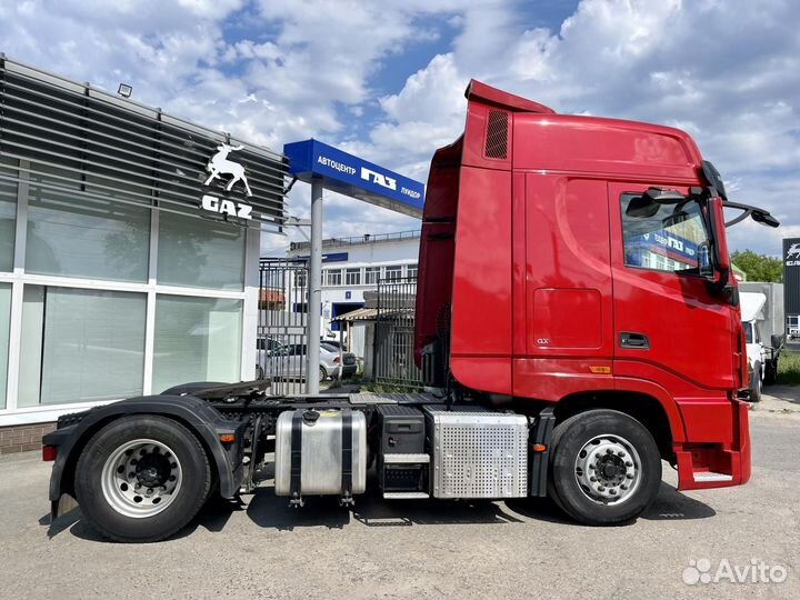 DongFeng DFH 4180 4x2, 2023