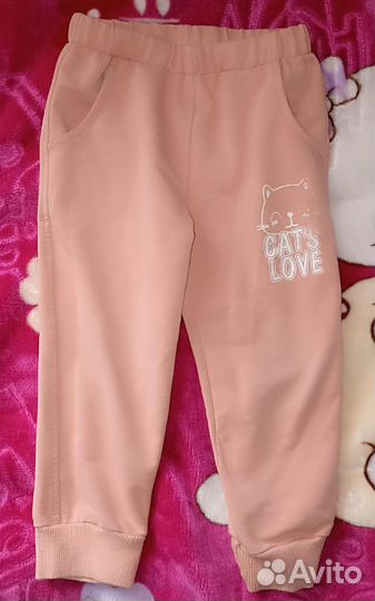 Вещи на девочку