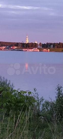 Участок 9,8 сот. (ИЖС)