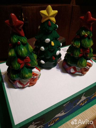 Сувениры новые