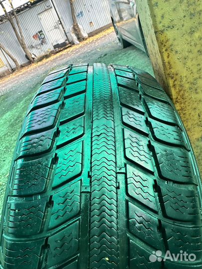 Michelin E-Primacy 205/55 R16