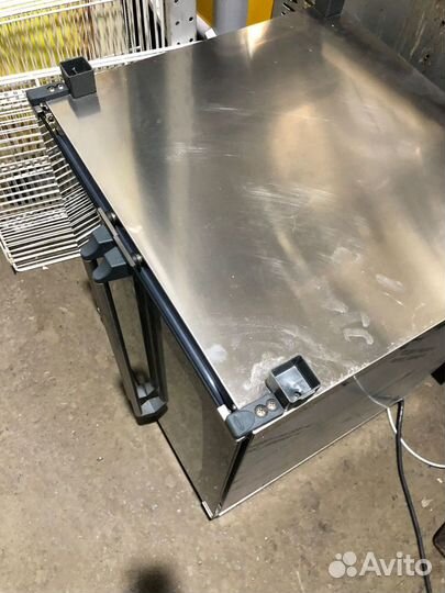 Шкаф расстоечный unox XLT 135