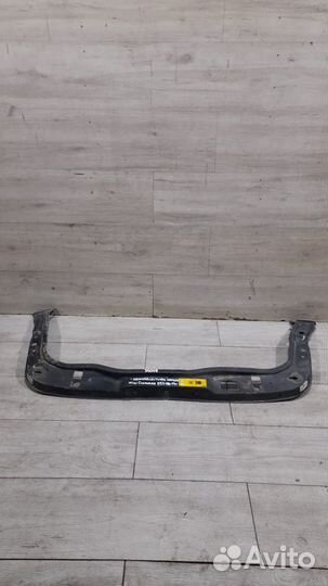 Верхняя часть передней панели Mini Clubman R55 С