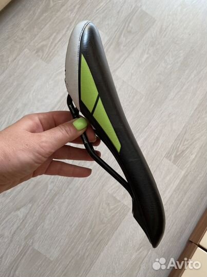 Седло для велосипеда Merida