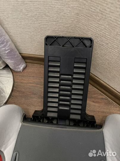 Автокресло inglesina prime miglia