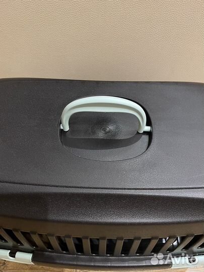 Переноска для кошек Турция