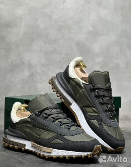 Кроссовки Lacoste