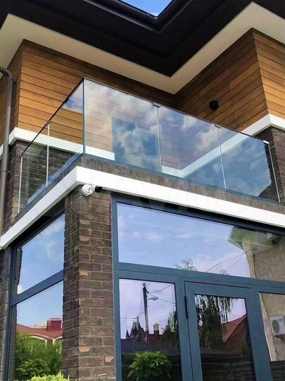 Дом 250 м² на участке 8 сот.