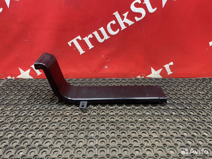 Воздуховод отопителя 2020г Renault T