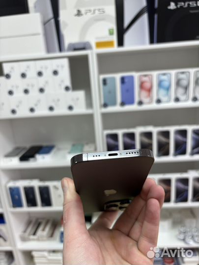 iPhone 13 Pro, 256 ГБ