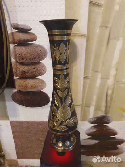 Ваза индийская