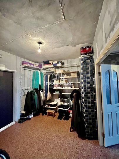 3-к. квартира, 94 м², 14/15 эт.