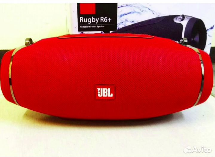 Колонка JBL