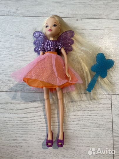 Детские игрушки