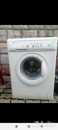 Стиральная машина бу