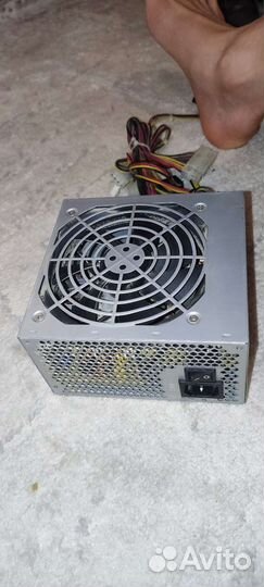 Блок питания для компьютера 400w