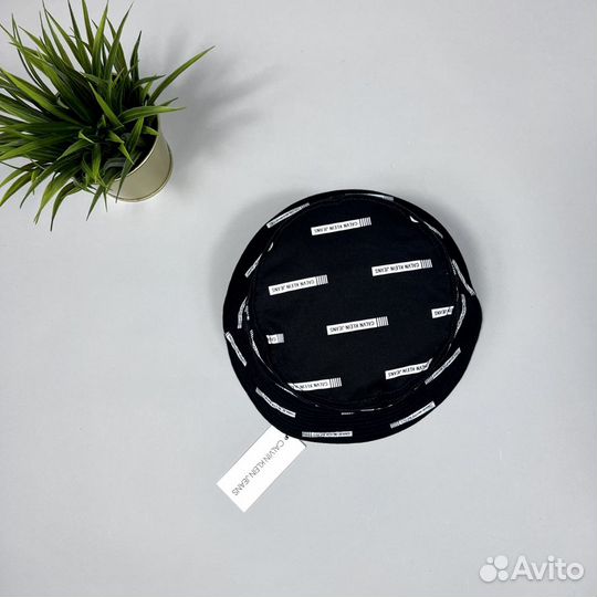 Панама Calvin Klein