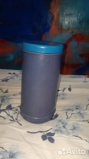 Конструктор СССР в банке