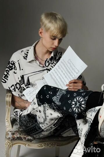 Написание текстов и песен