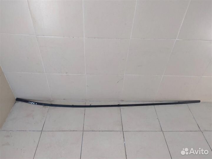 Молдинг крыши левый Mazda 3 (BL) 2010