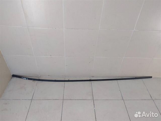 Молдинг крыши левый Mazda 3 (BL) 2010