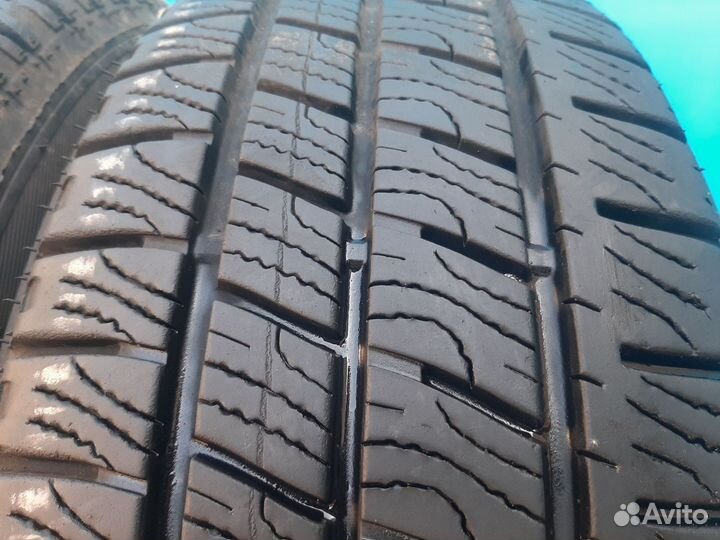 Goodyear Cargo Vector 2 215/65 R15C 105R