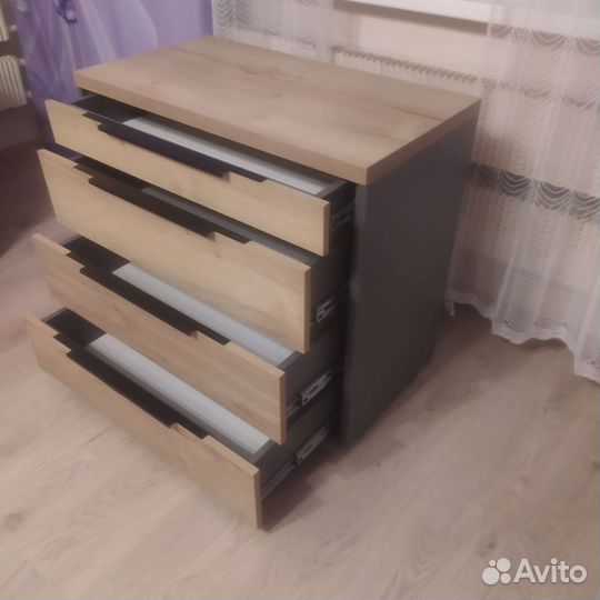 Комод новый