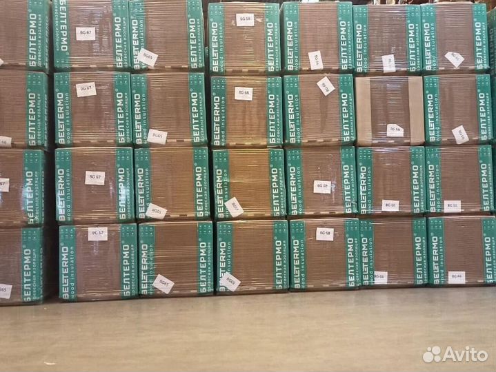 Плиты белтермо