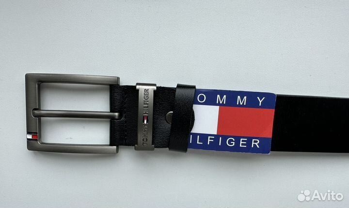 Мужской кожаный ремень Armani,ск,Tommy