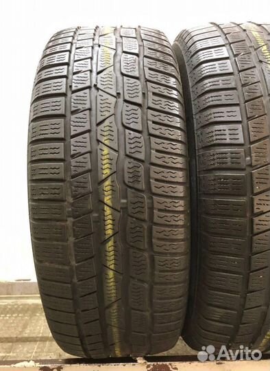 Continental ContiWinterContact TS 830 P 215/60 R16 99W