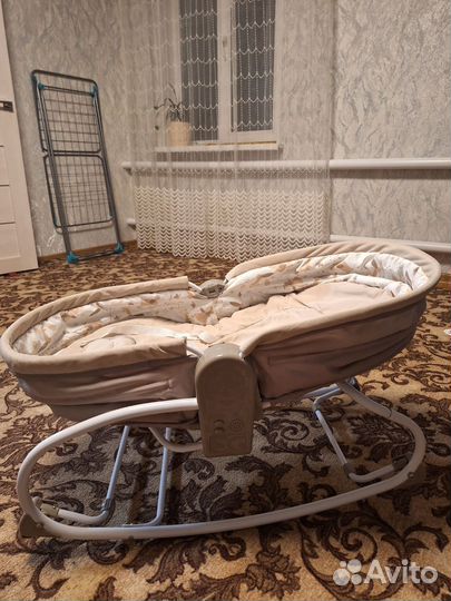 Детская люлька колыбель