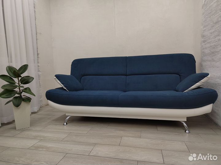 Диван раскладной новый 140 спальное место