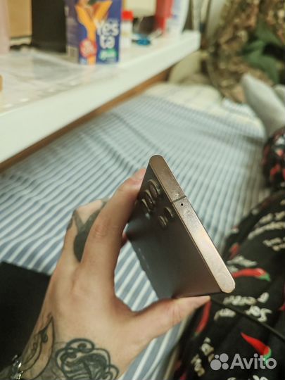 Samsung galaxy s22 ultra snapdragon