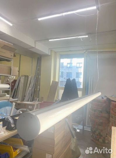 Потолочный светильник