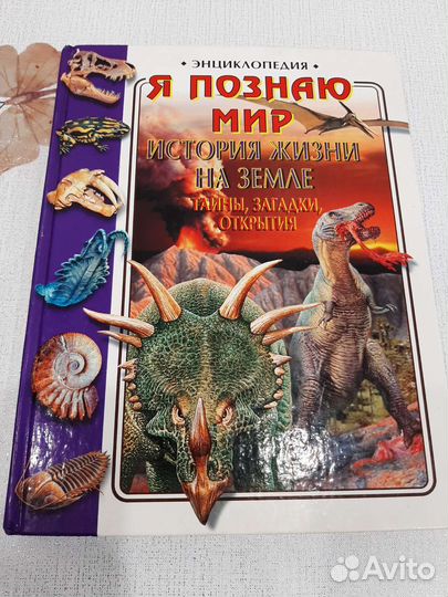 Энциклопедия для детей и взрослых