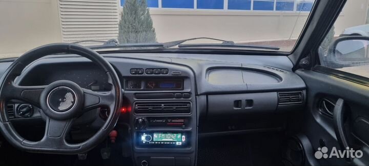 ВАЗ 2114 Samara 1.5 МТ, 2005, 230 000 км