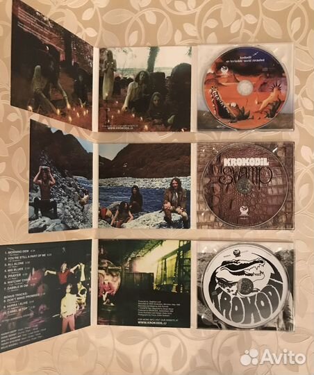 Компакт-диск - Classic Rock # 9